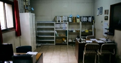 Oficinas “Agromec S.A”