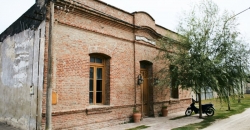Corralón Municipal