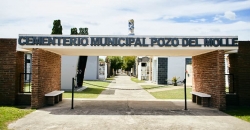 Cementerio Municipal