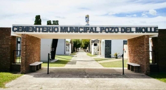 Cementerio Municipal