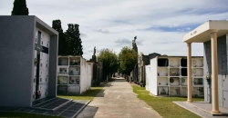 Cementerio Municipal