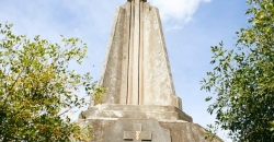 Cementerio Municipal