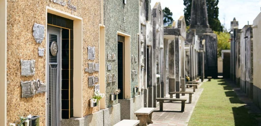 Cementerio Municipal