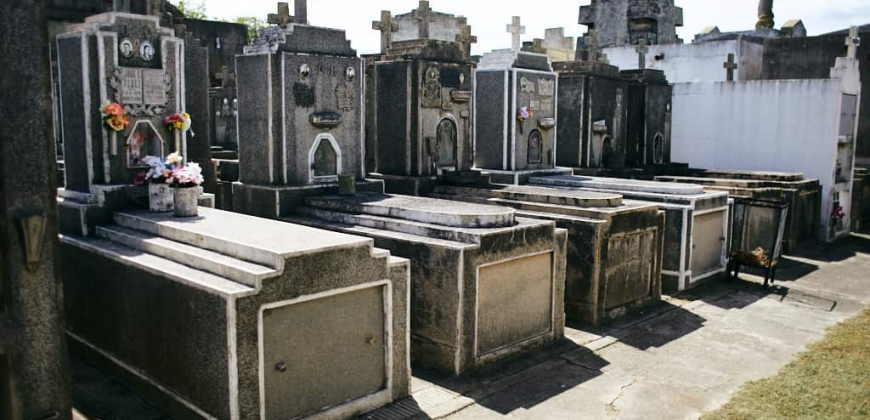 Cementerio Municipal