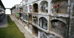 Cementerio Municipal