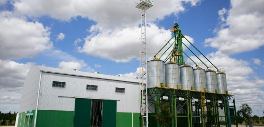 Parque Industrial