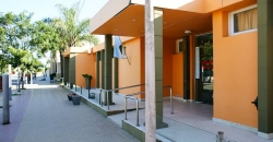 Dispensario Municipal