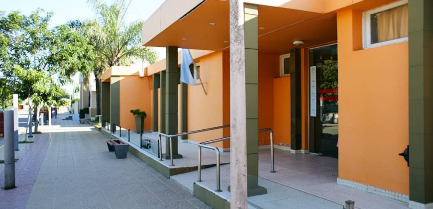 Dispensario Municipal