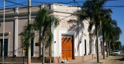 Centro Cívico