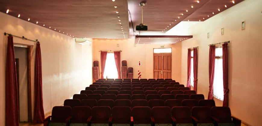 Centro Cívico