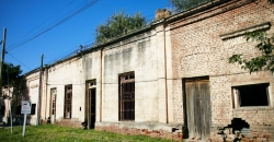 Casa Abandonada