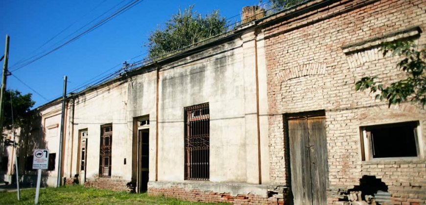 Casa Abandonada