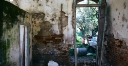 Casa Abandonada