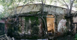 Casa Abandonada