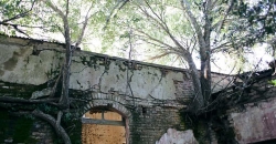 Casa Abandonada