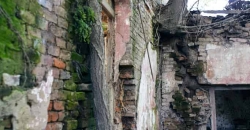Casa Abandonada
