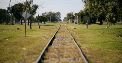 Predio de Ferrocarril