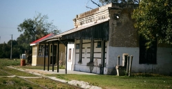 Predio de Ferrocarril