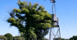 Predio de Ferrocarril