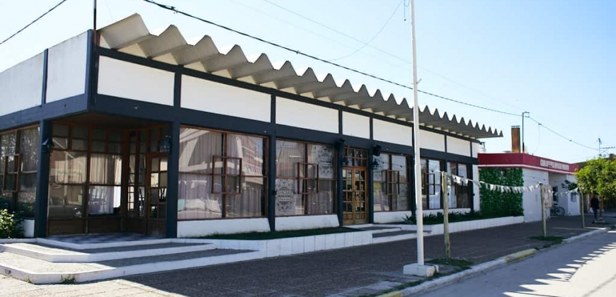 Salón de Eventos “Pacha”