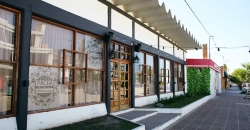 Salón de Eventos “Pacha”