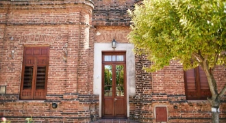 Casa de Familia “Atilio Cravero”