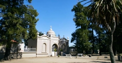 Cementerio