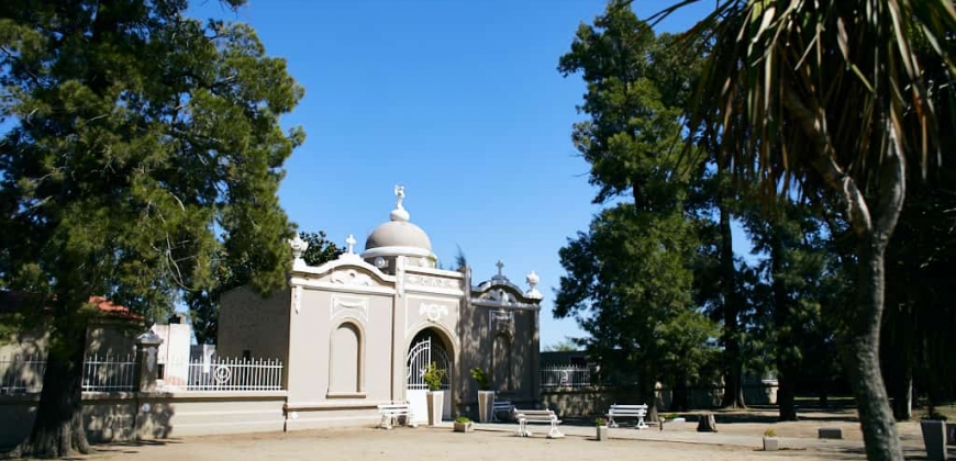 Cementerio