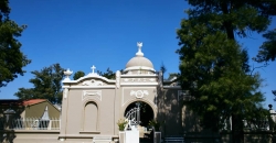 Cementerio
