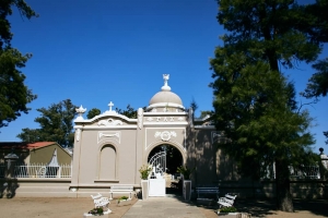 Cementerio