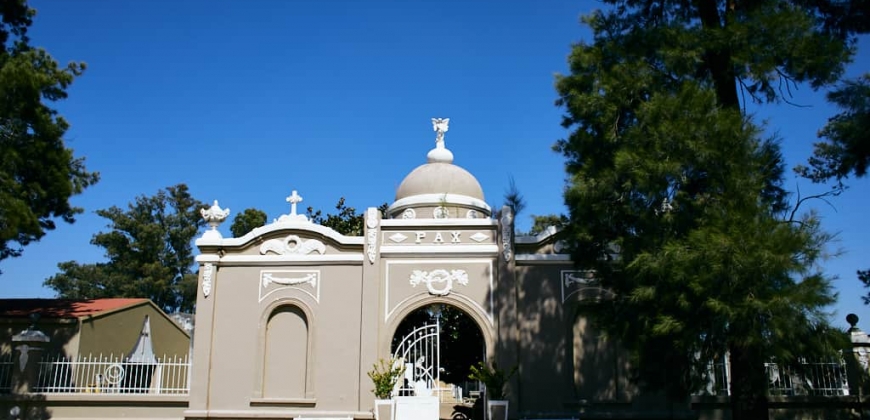 Cementerio