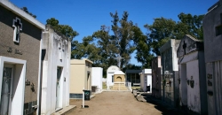 Cementerio
