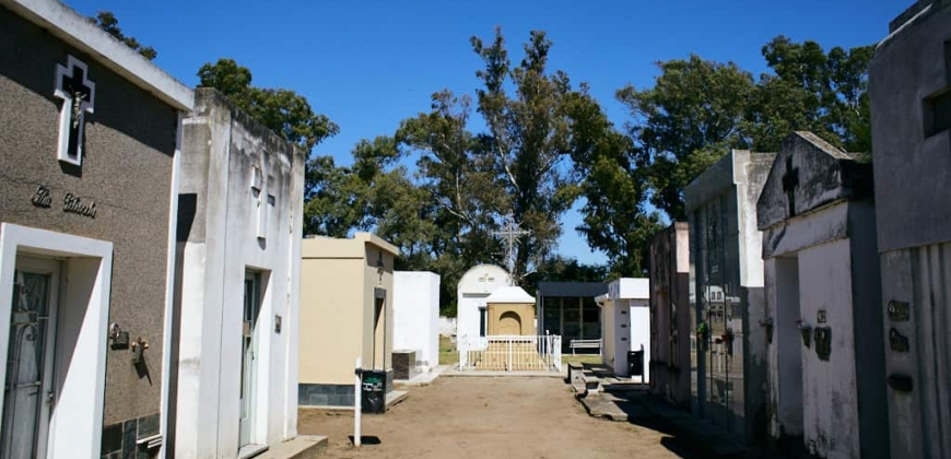 Cementerio