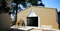 Cementerio