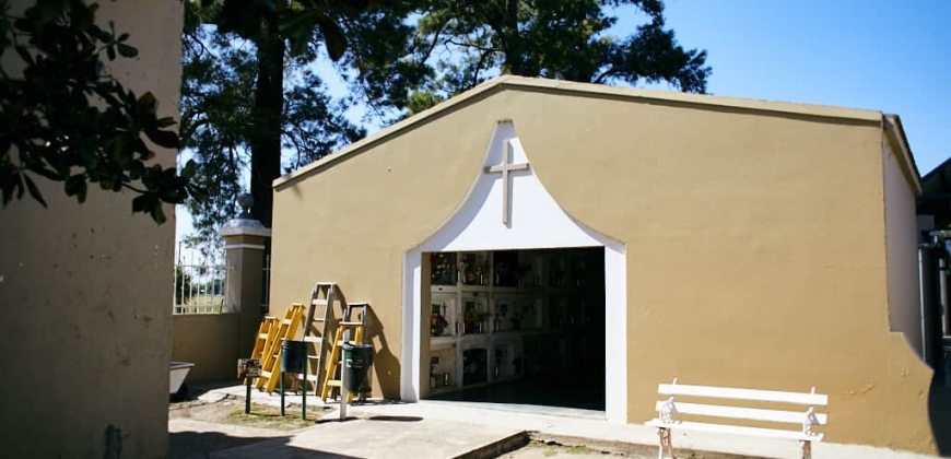 Cementerio