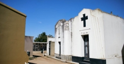 Cementerio