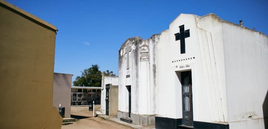Cementerio