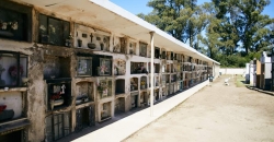 Cementerio