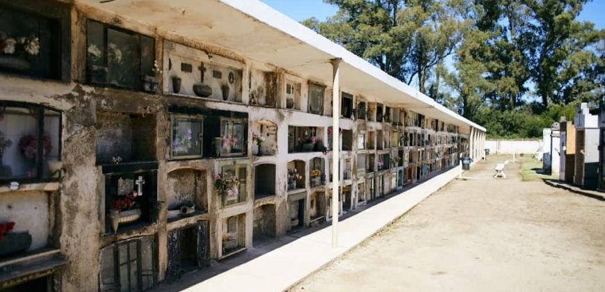 Cementerio