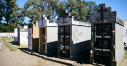 Cementerio