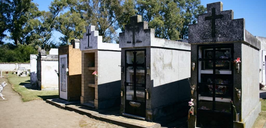 Cementerio