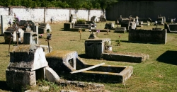 Cementerio