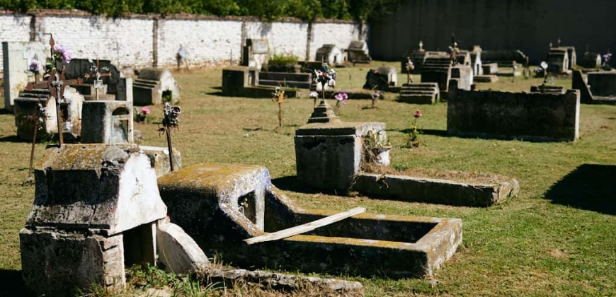 Cementerio