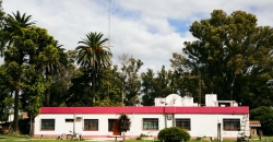 Estancia “Yucat”