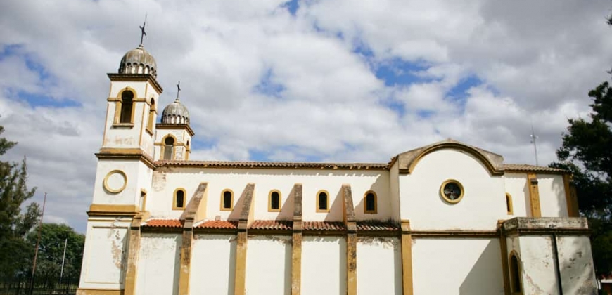 Estancia “Yucat”