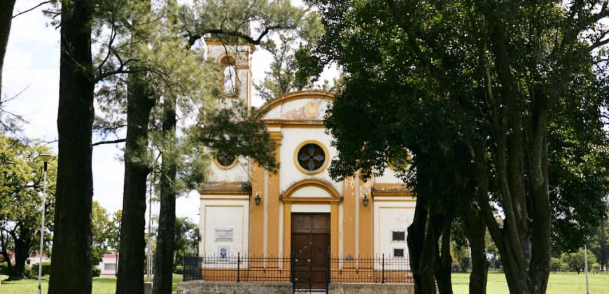 Estancia “Yucat”