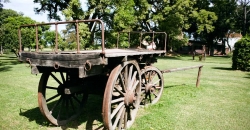 Estancia “Yucat”