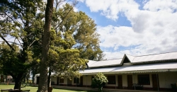 Estancia “Yucat”