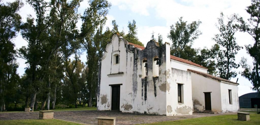 Estancia “Yucat”