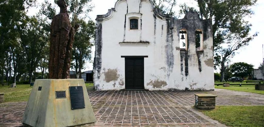 Estancia “Yucat”